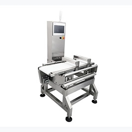 达州铝箔包装专用金属检测机