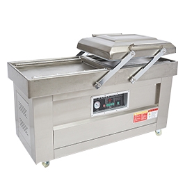 达州双室真空包装机DZ-600