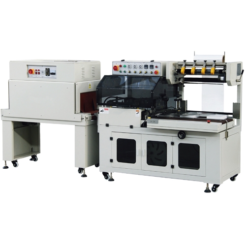 达州全自动L型热收缩包装机